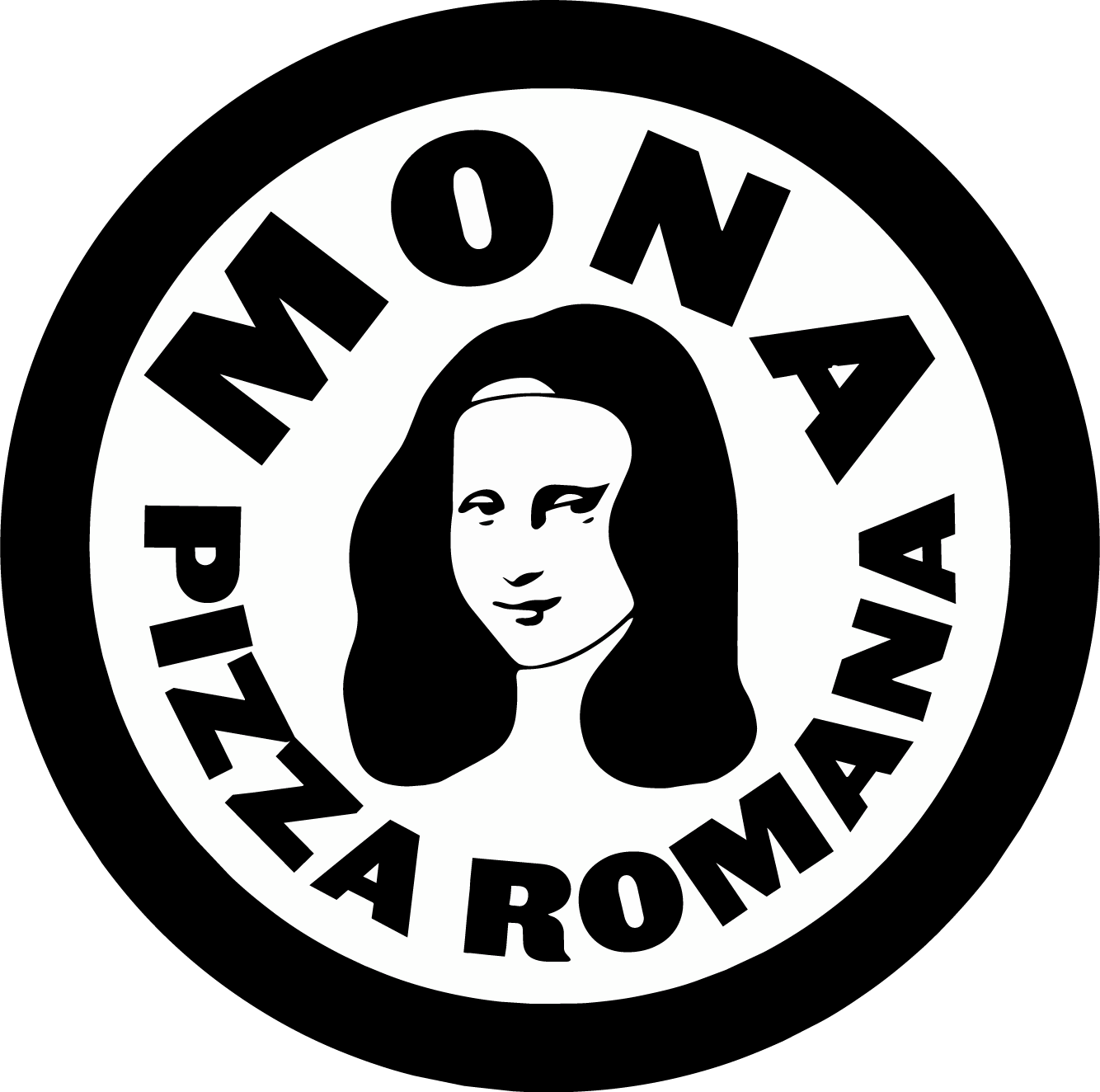 Mona Pizza Romana