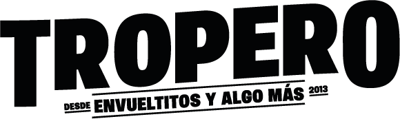 Tropero